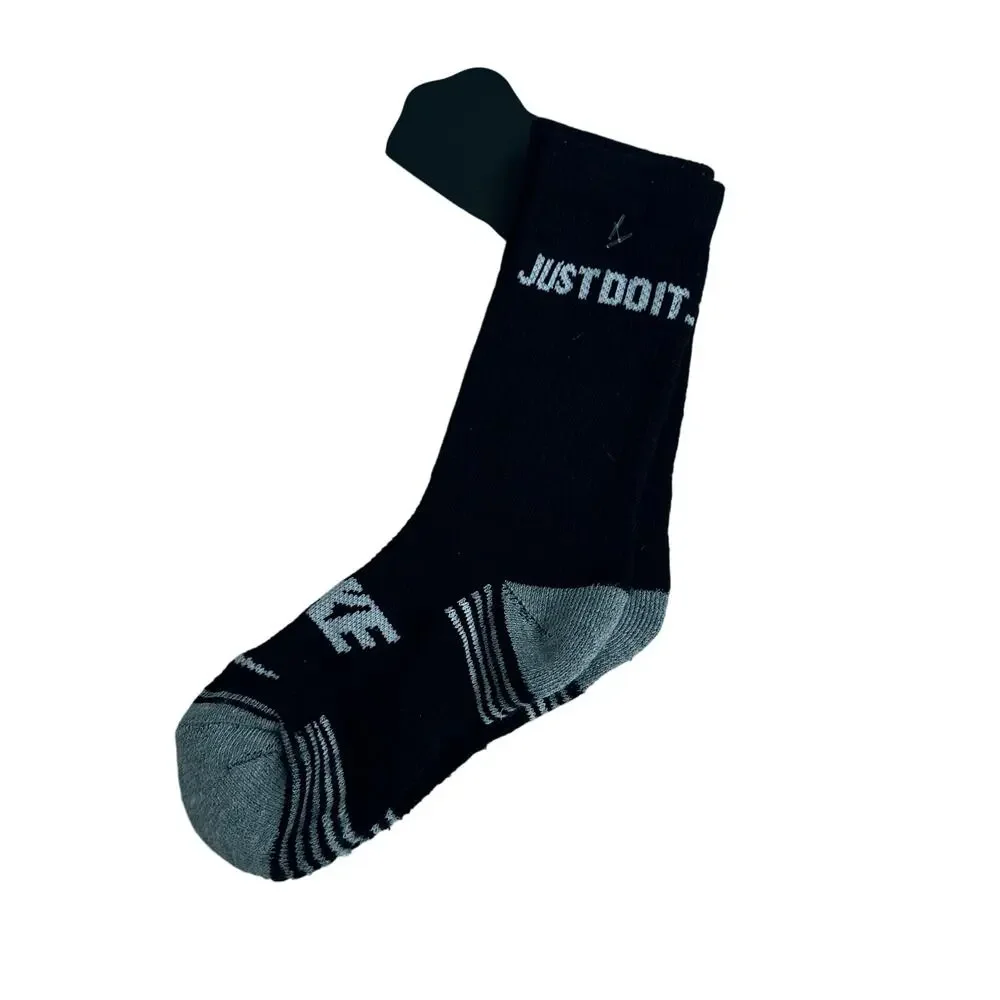 Nike Black Socks - Size Small - New with Tags!